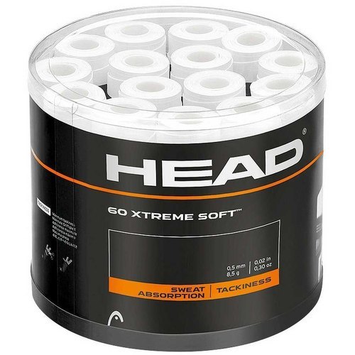 HEAD - Boîte Surgrips Padel Pro X 60