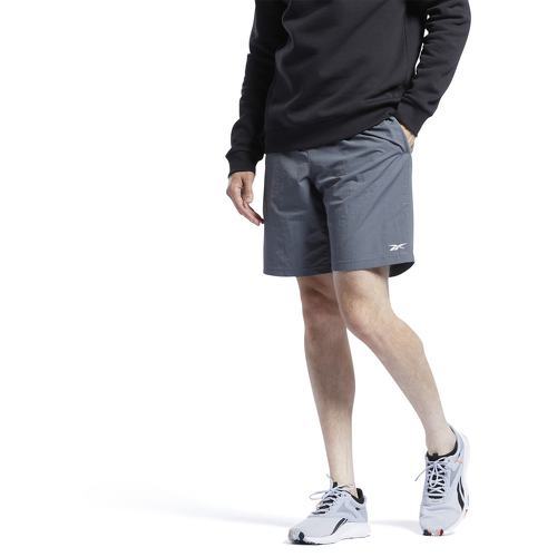 REEBOK - Shorts Te Utility