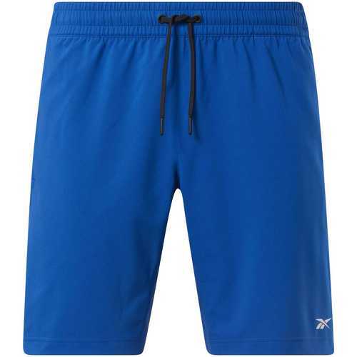 REEBOK - Shorts Wor Woven