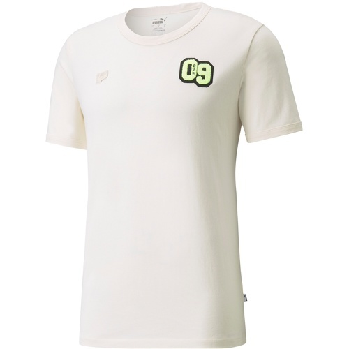 PUMA - Bvb Ftblfeat - T-shirt de football