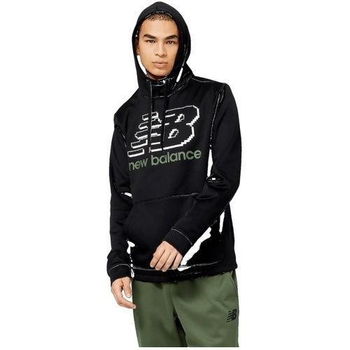 Tenacity Performance Fleece Pullover Hoodie