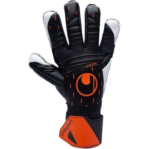 UHLSPORT - Gants Gardien Speed Contact Soft Pro