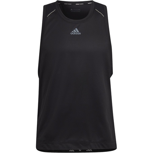 adidas Performance - T-Shirt Sans Manches Hit Spin