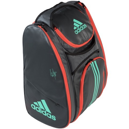 adidas Performance - Thermo adidas Padel Multigame Anthracite