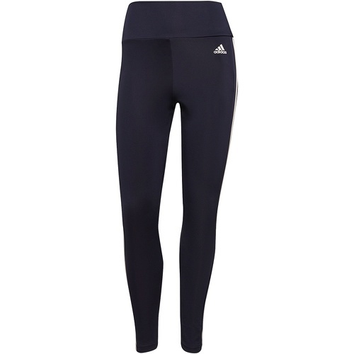 adidas Performance - Tight 7/8 Design To Move High-Rise 3-Stripes