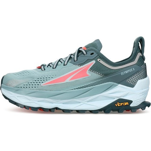 ALTRA - W Olympus 5