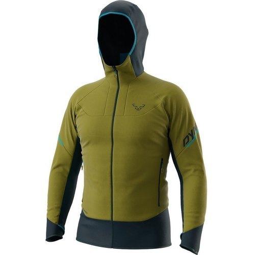 Veste Mazzalama Ptc Alpha