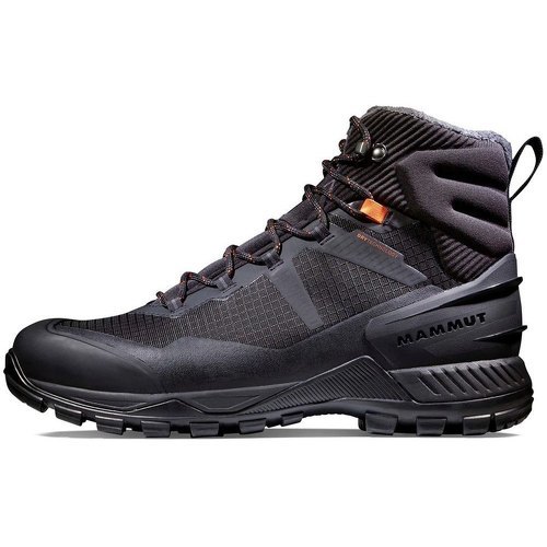 MAMMUT - Blackfin 3 Mid