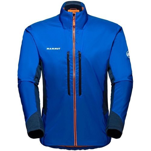 Veste Eigerjoch In Hybrid