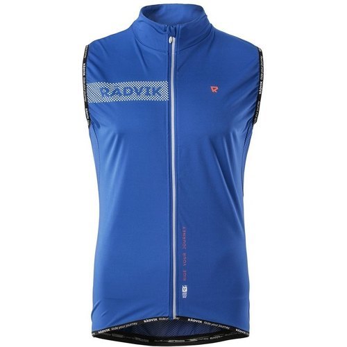 Radvik - Gilet Sierra Gts