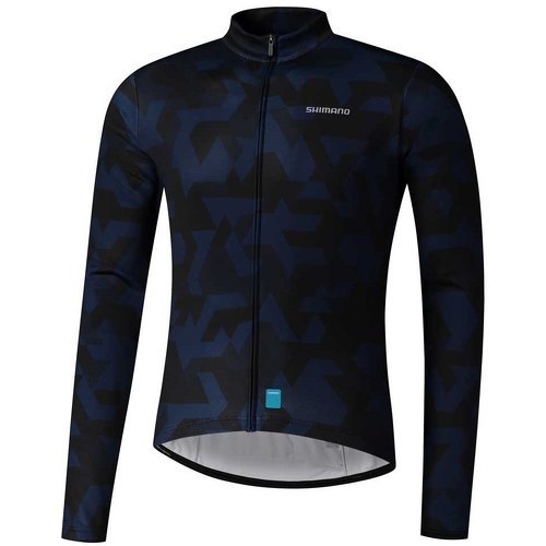 Veste Vertex Printed