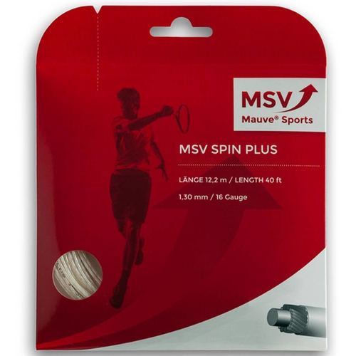 MSV - Spin Plus (12M)