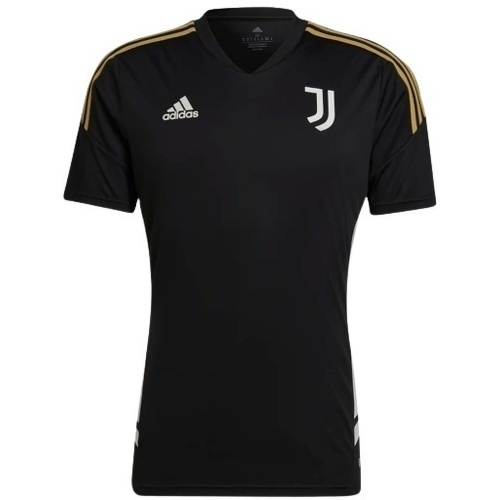 Entraînement Juventus 22/23 Court Manche T-Shirt