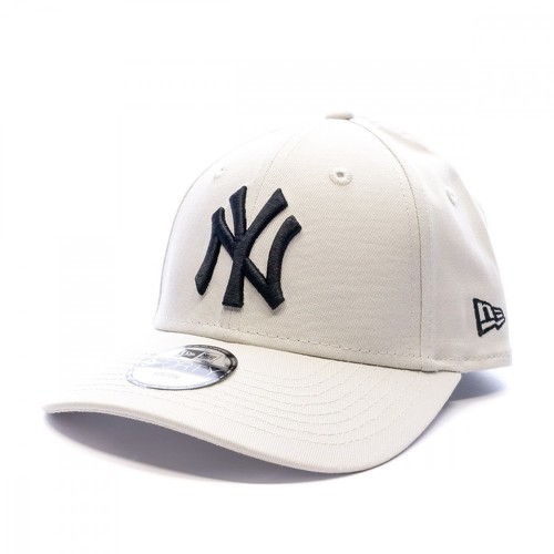 Casquette Beige Junior Yankees League 9forty