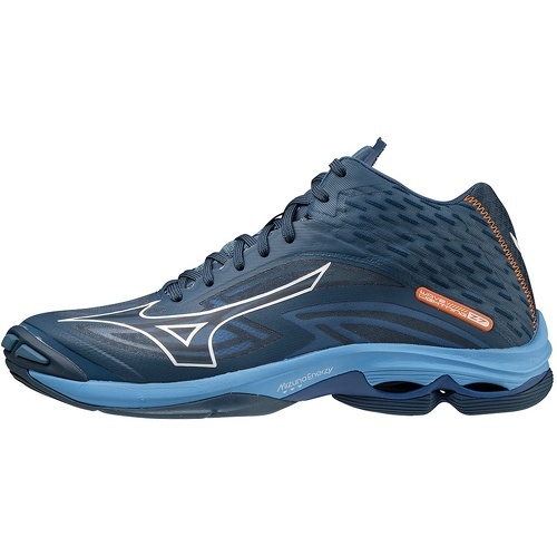 MIZUNO - Wave Lightning Z7 Mid