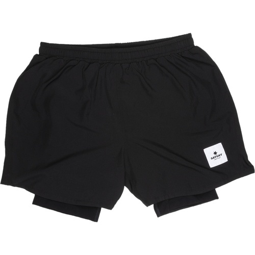 Compression 2 In 1 Shorts 5