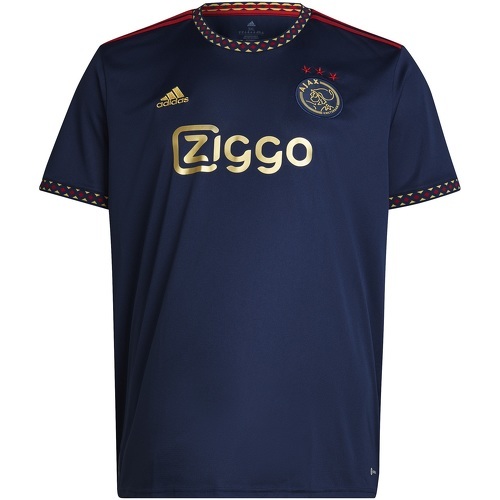 adidas Performance - Maillot Ajax Amsterdam Extérieur 2022/2023