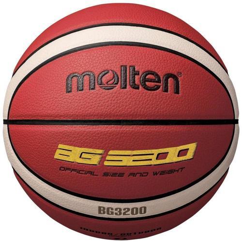MOLTEN - Bg3200 - Ballons de basketball