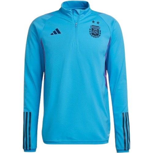 adidas Performance - Maglia da allenamento Tiro 23 Argentina