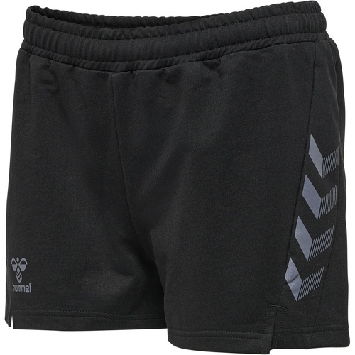 HUMMEL - Hmloffgrid Cotton Shorts Wo