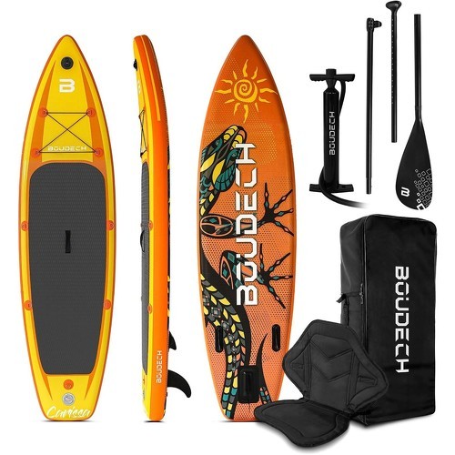 Boudech - Stand Up Paddle Board Flatwater/Touring (300X75X15cm)