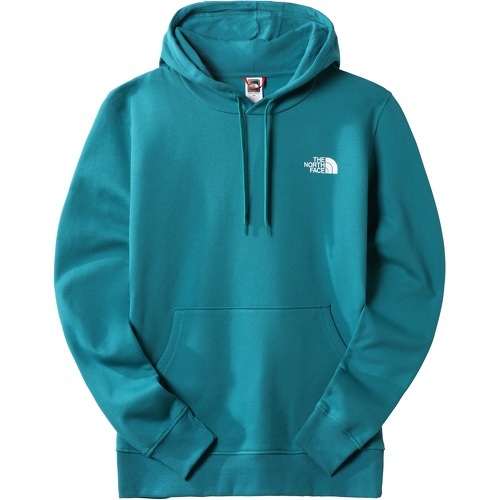 THE NORTH FACE - M Simple Dome Hoodie