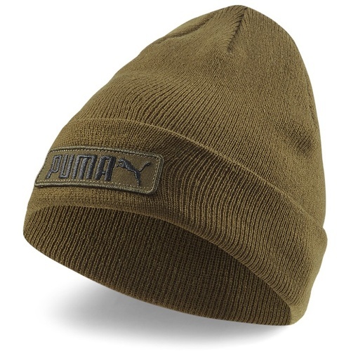 PUMA - Classic Cuff Beanie