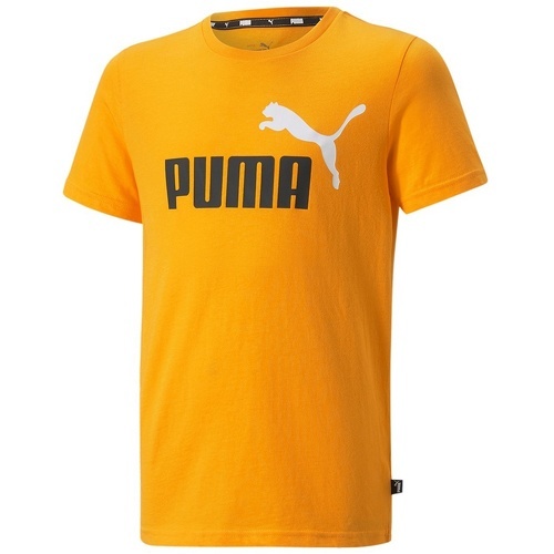 PUMA - Ess+ 2 Col Logo Tee Shirt