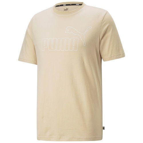 PUMA - ESSENTIALS ELEVATED T-SHIRT