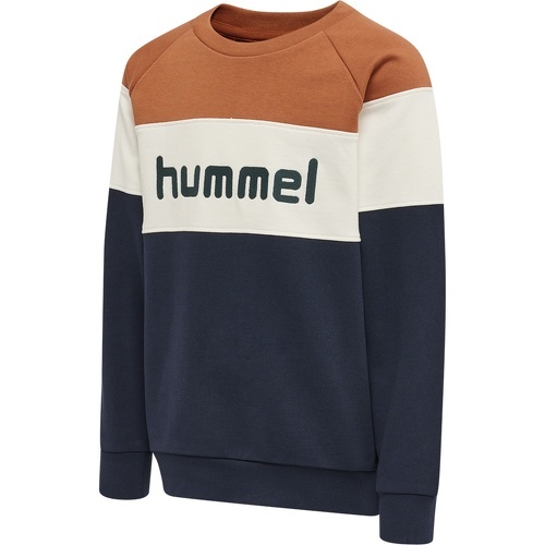HUMMEL - Hmlclaes Sweatshirt