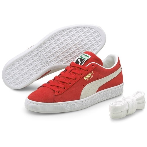 PUMA - Suede Classic Xxl