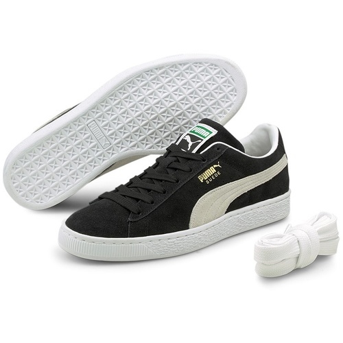 PUMA - Select Suede Classic Xxi