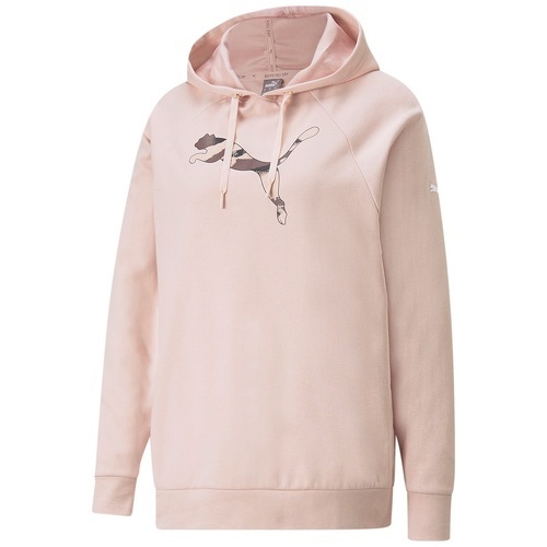 Modern Sport Hoody