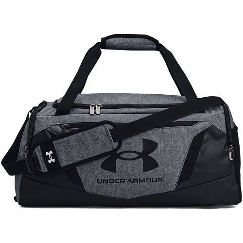 UNDER ARMOUR - Ua Undeniable 5.0 Duffle Sm-Gry