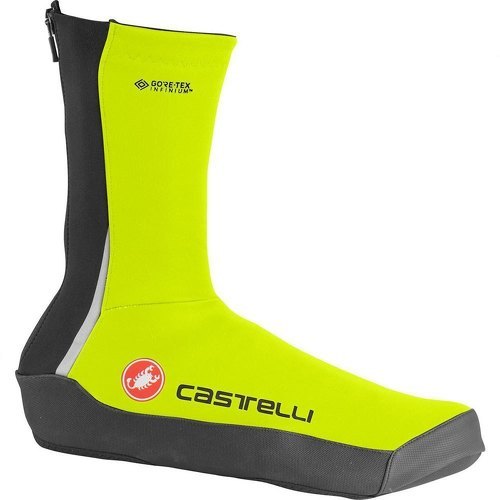 Castelli - Couvre-chaussures Intenso Ul