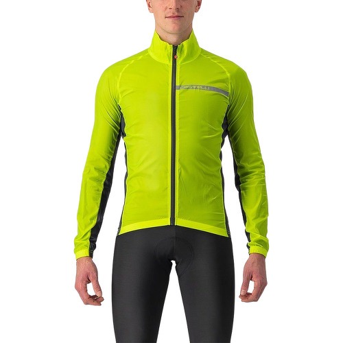 Veste Squadra Stretch