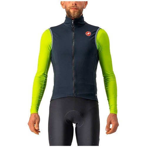 Castelli - Gilet Perfetto Ros 2