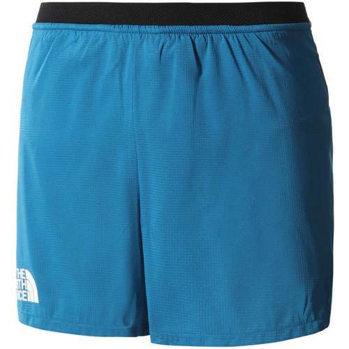 M Flight Stridelight Short Banff Blue