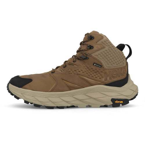 Anacapa Mid Gore-Tex