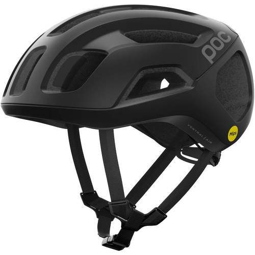 Ventral Air Mips Fahrrad Helm Uranium Black Matt