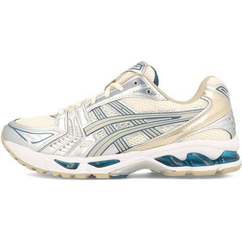 Gel-Kayano 14 Cream Pure Silver