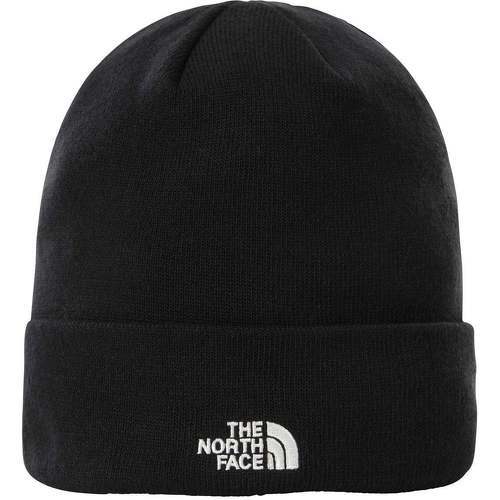 Norm Beanie TNF Black