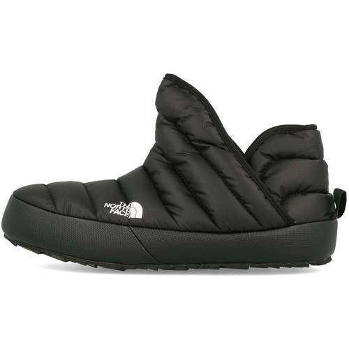 W Thermoball Traction Bootie Tnf Black Tnf White