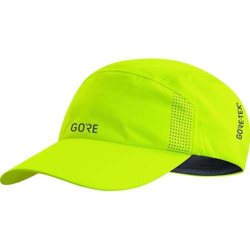 GORE - Gore-Wear M GTX Cap Neon Yellow