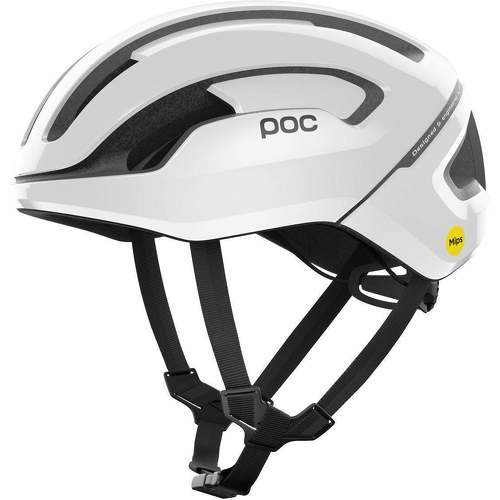POC - Omne Air Mips Fahrrad Helm Hydrogen White