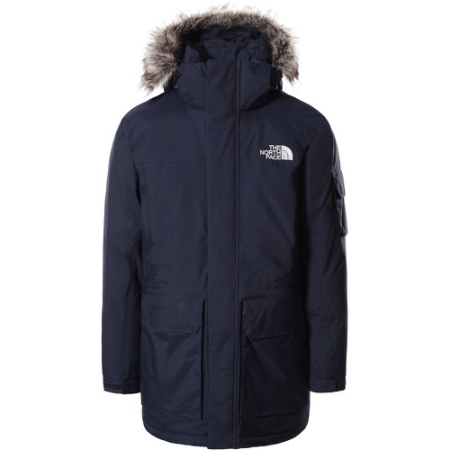 THE NORTH FACE - Mcmurdo Urban - Manteau