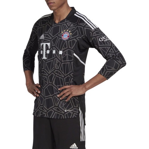 adidas Performance - Maillot Gardien de but FC Bayern 22/23