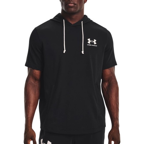 UNDER ARMOUR - Rivale Terry Lc