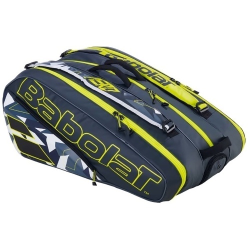 BABOLAT - Borsa da tennis 12 Racchetta Pure Aero 2023