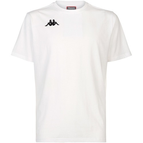 KAPPA - T-shirt Manche Courte Brizzo